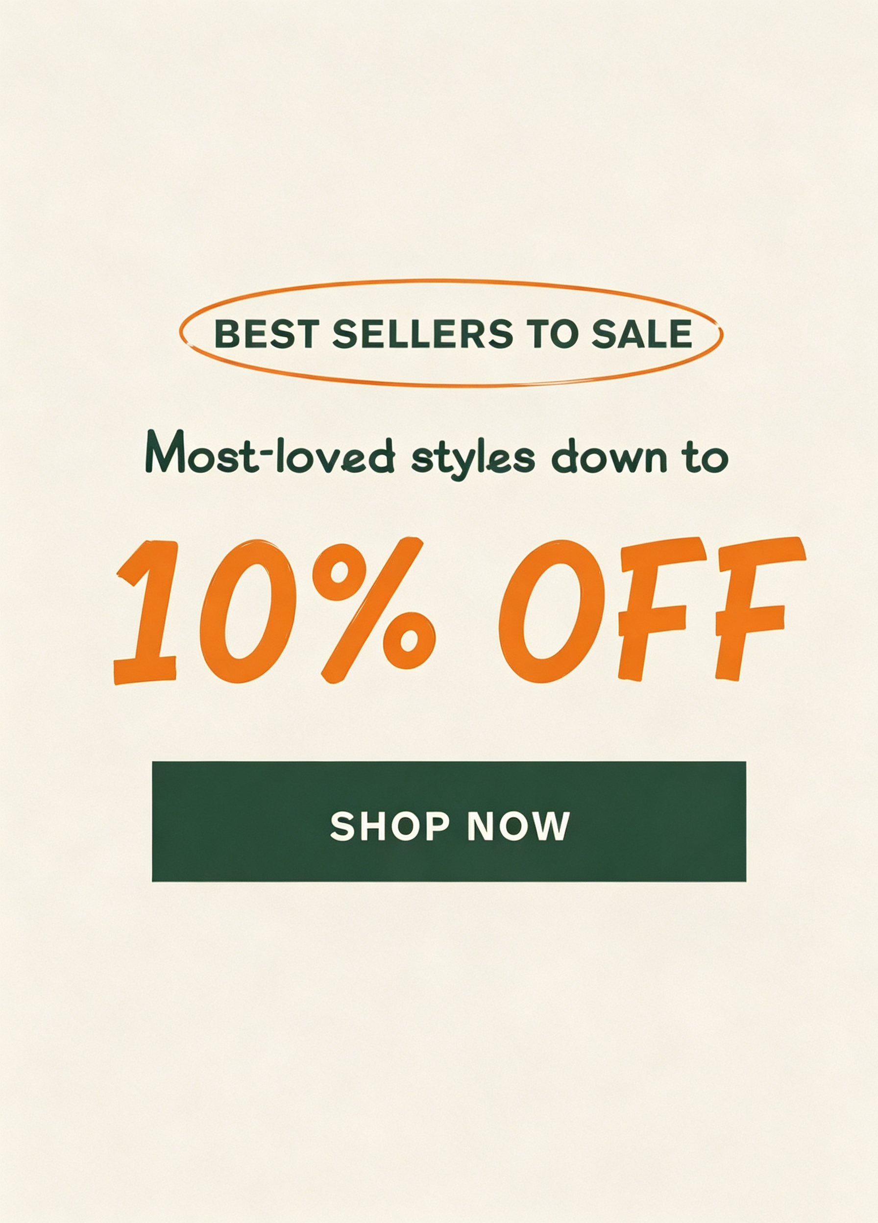 Women's Bestseller