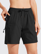 Women's Hiking Workout Shorts