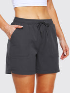 Women's Hiking Golf Shorts