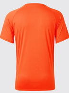 Men's Sun Protection Crew Neck T-Shirt