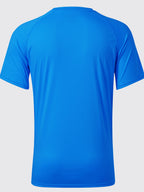 Men's Sun Protection Crew Neck T-Shirt