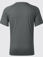 Men's Sun Protection Crew Neck T-Shirt