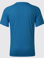Men's Sun Protection Crew Neck T-Shirt