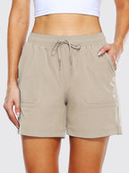 Women's Hiking Golf Shorts