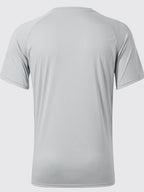 Men's Sun Protection Crew Neck T-Shirt