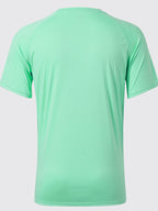 Men's Sun Protection Crew Neck T-Shirt