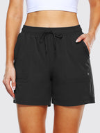 Women's Hiking Golf Shorts