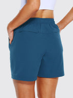 Women's Hiking Golf Shorts