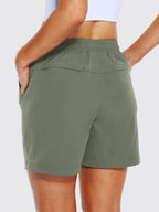 Women's Hiking Golf Shorts