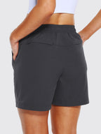 Women's Hiking Golf Shorts