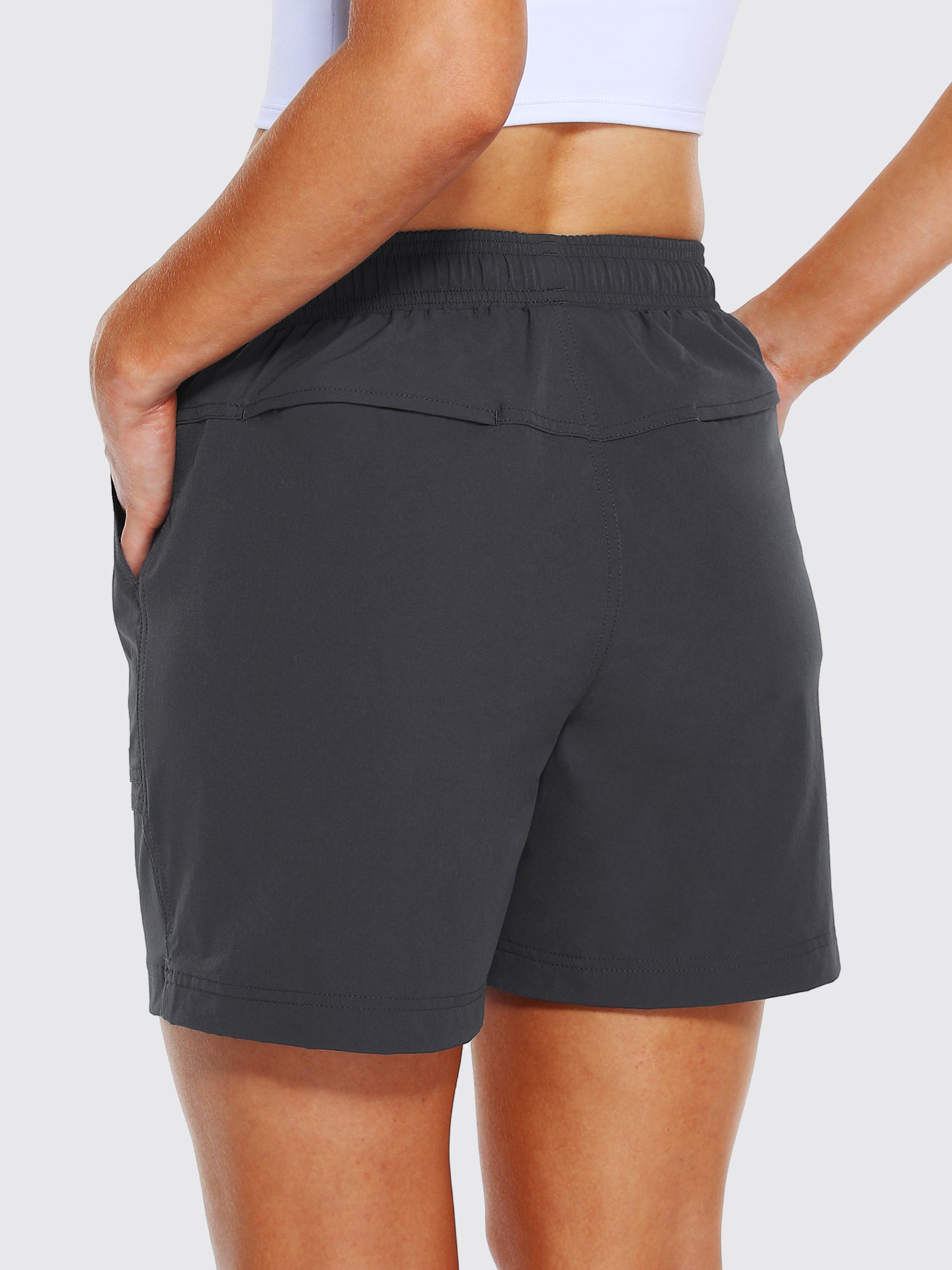 Women's Hiking Golf Shorts