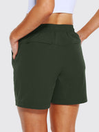 Women's Hiking Golf Shorts