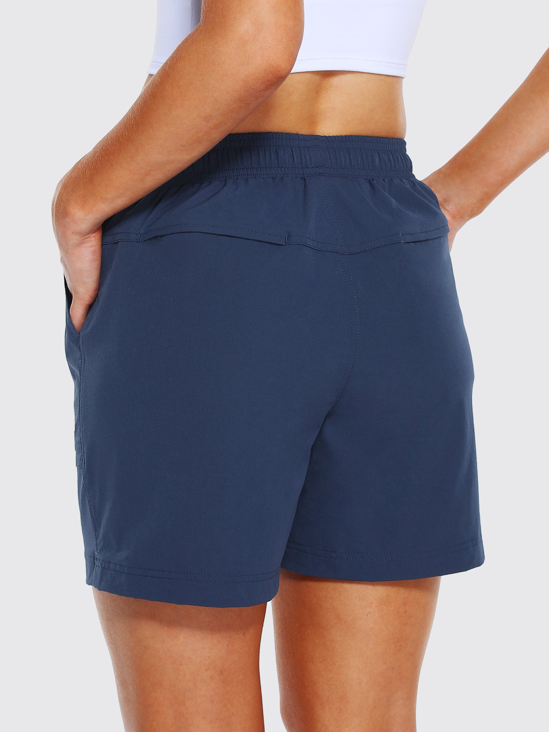 Women's Hiking Golf Shorts
