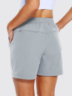 Women's Hiking Golf Shorts