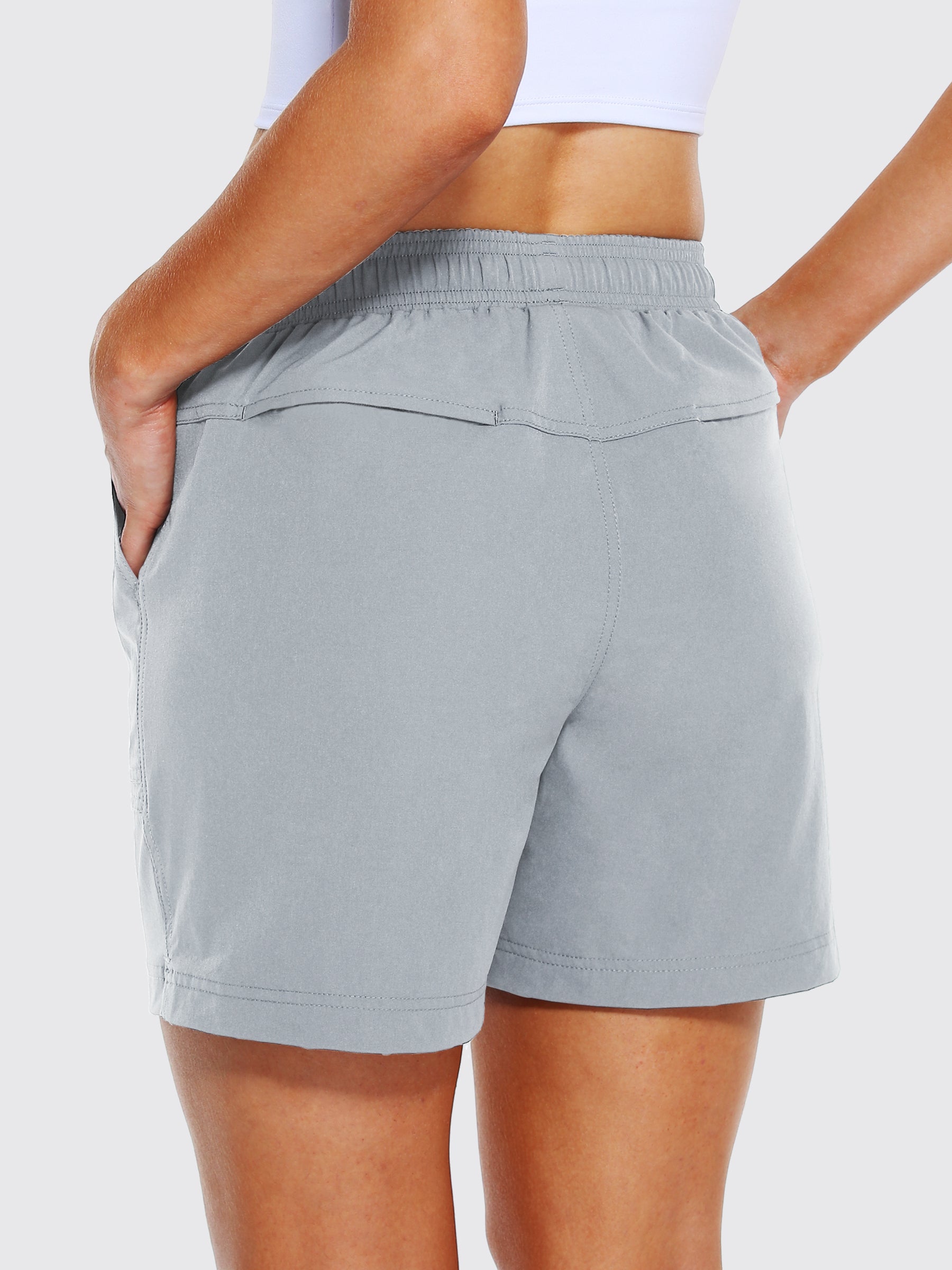 Women's Hiking Golf Shorts