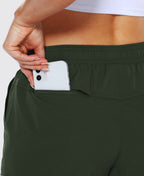 Women's Hiking Golf Shorts