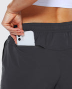 Women's Hiking Golf Shorts