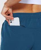 Women's Hiking Golf Shorts