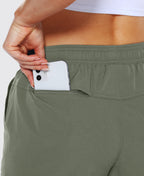 Women's Hiking Golf Shorts