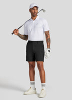 Men's Active Golf Shorts