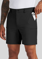 Men's Active Golf Shorts