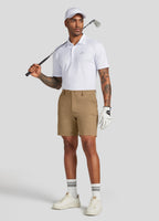 Men's Active Golf Shorts