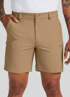 Men's Active Golf Shorts