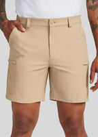 Men's Active Golf Shorts