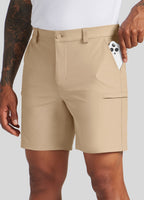 Men's Active Golf Shorts