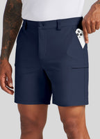 Men's Active Golf Shorts