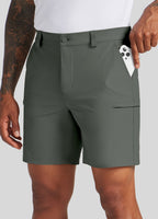 Men's Active Golf Shorts