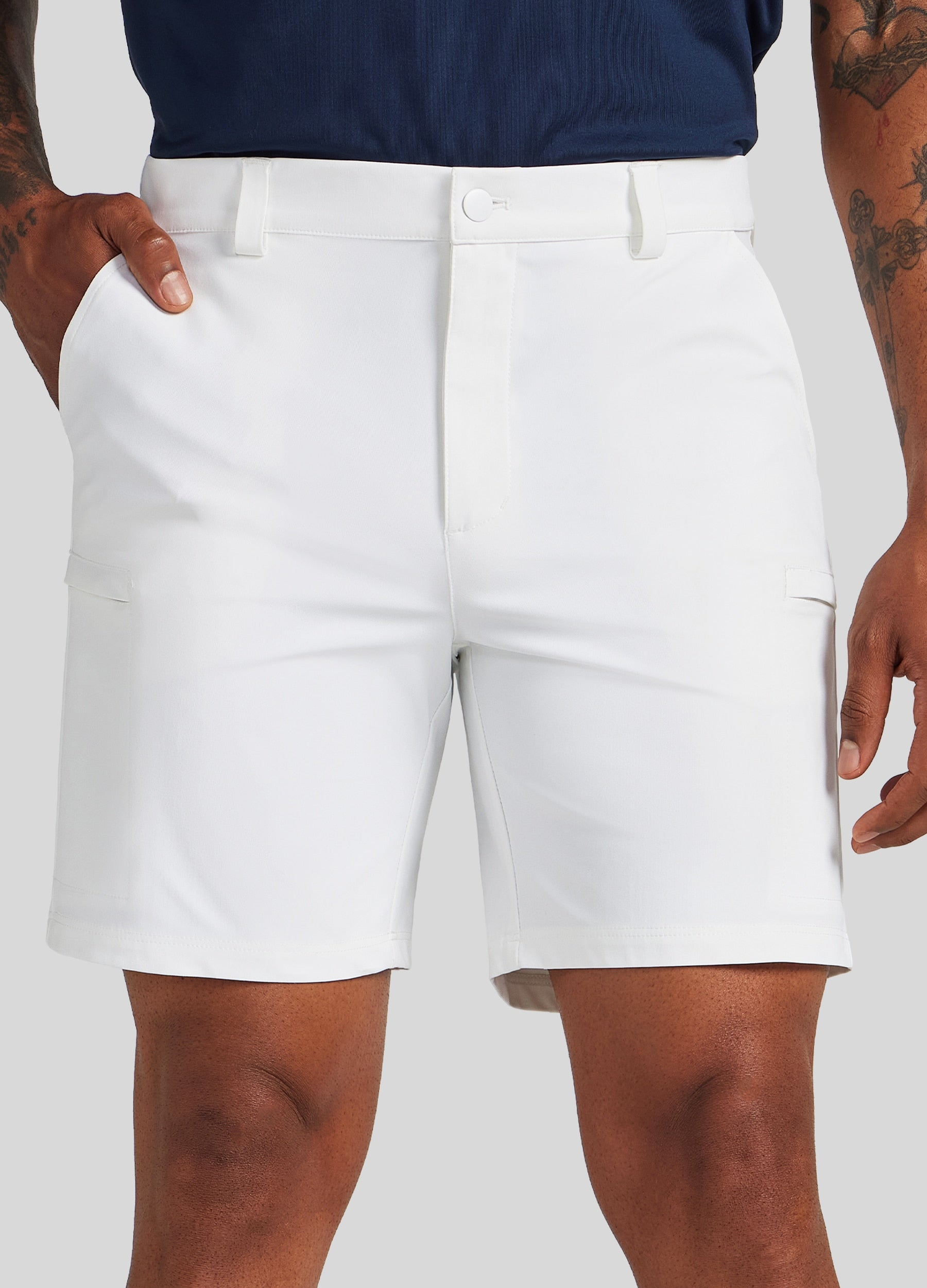 Men's Active Golf Shorts