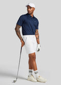 Men's Active Golf Shorts