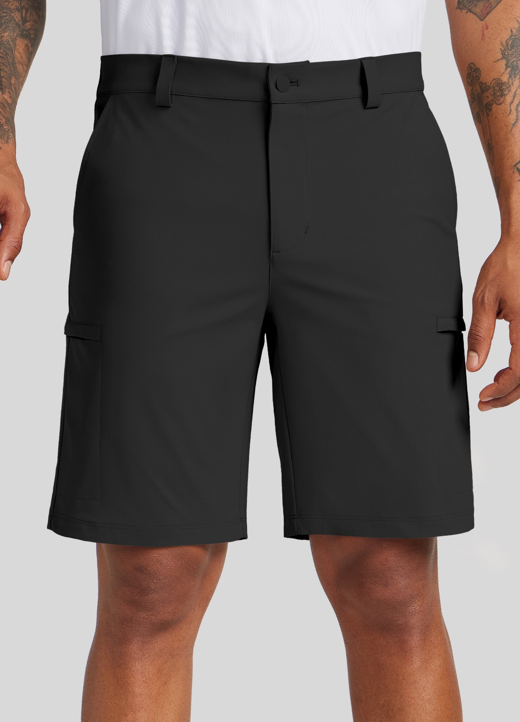 Men's Active Golf Shorts
