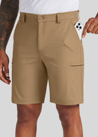 Men's Active Golf Shorts