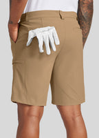 Men's Active Golf Shorts