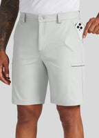 Men's Active Golf Shorts