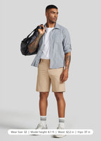 Men's Active Golf Shorts