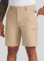 Men's Active Golf Shorts