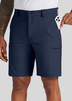 Men's Active Golf Shorts