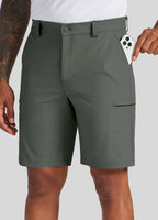 Men's Active Golf Shorts
