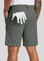 Men's Active Golf Shorts
