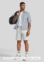 Men's Active Golf Shorts