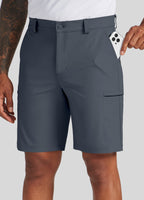 Men's Active Golf Shorts