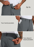 Men's Cargo Golf Shorts