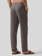 Men's Casual Cotton Linen Pants
