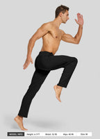 Men's Relaxed Fit Cotton Sweatpants