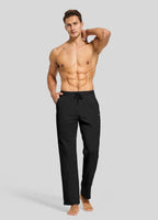 Men's Relaxed Fit Cotton Sweatpants
