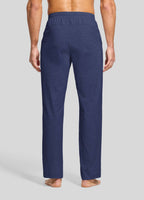 Men's Relaxed Fit Cotton Sweatpants