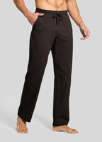 Men's Relaxed Fit Cotton Sweatpants